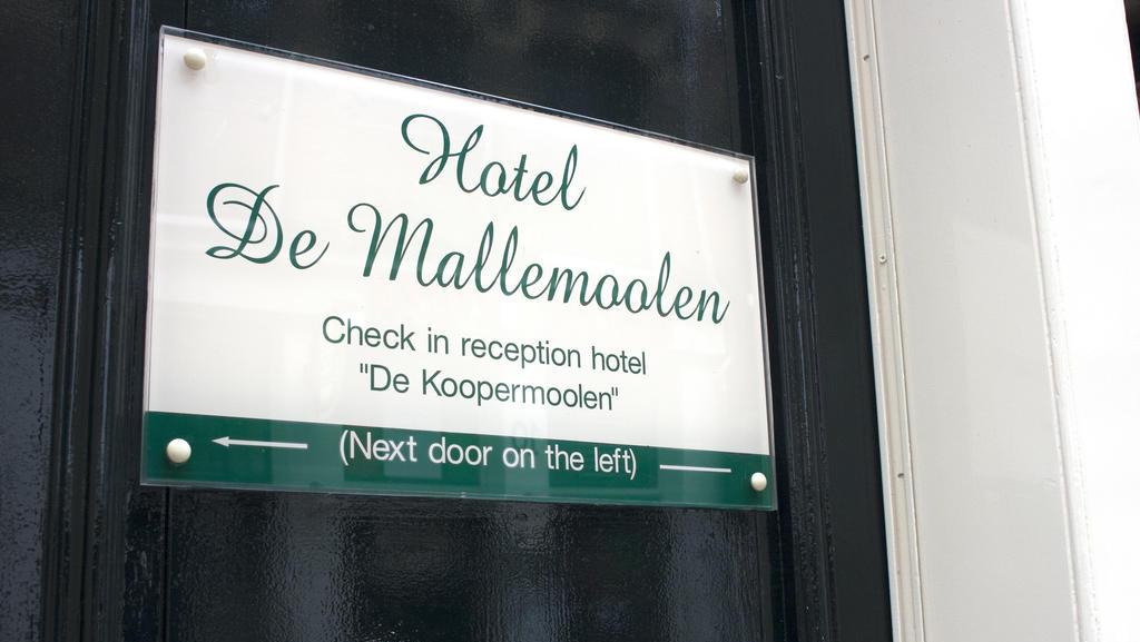 Hotel de Mallemoolen
